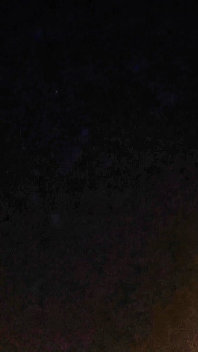 UFO Video Lisbon 15 March 2026