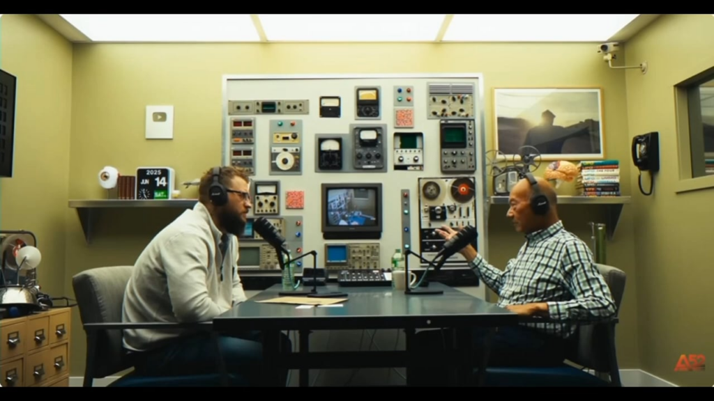 The Phenomenon: A 360° Investigation | Part II (snippet) The Phenomenon: A 360° Investigation | Part II (snippet)