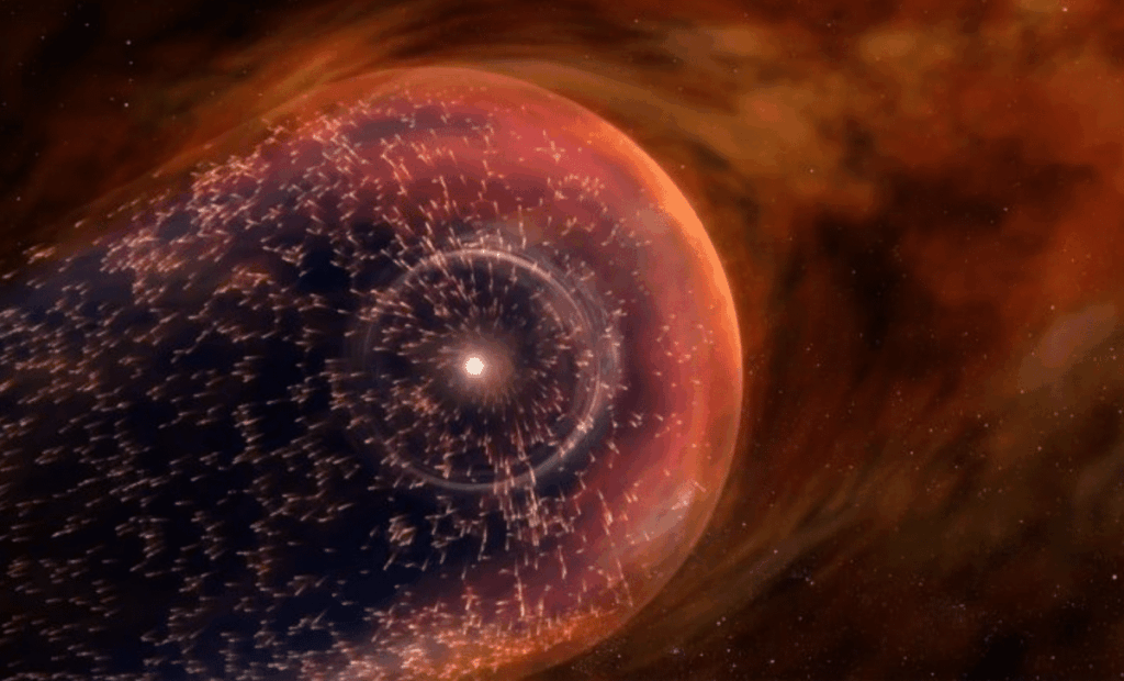 Nasa Scientists Suggest A Mysterious “fifth Force” Could Be Lurking In Our Solar System