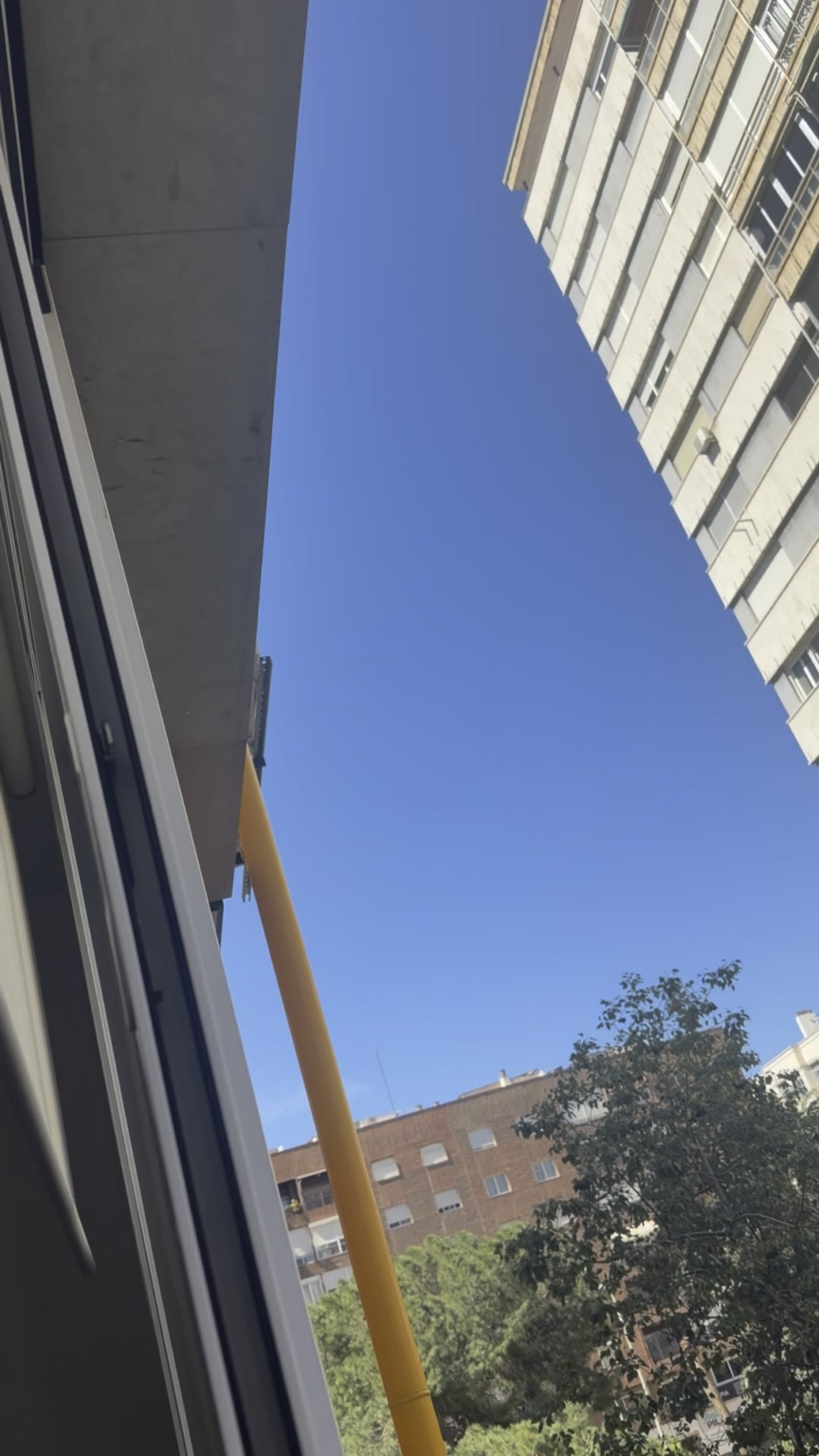 Plasma orb UAP with second object nearby