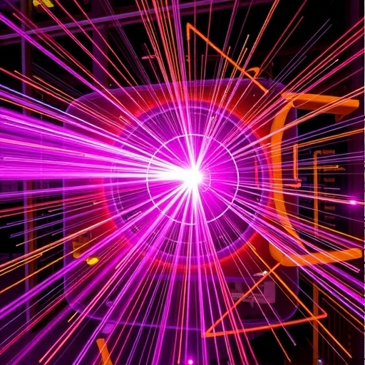 NRL Marks Six Decades of Breakthroughs in Plasma Physics — Chemistry