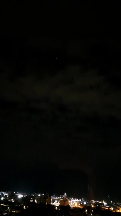 don't think this is Venus?