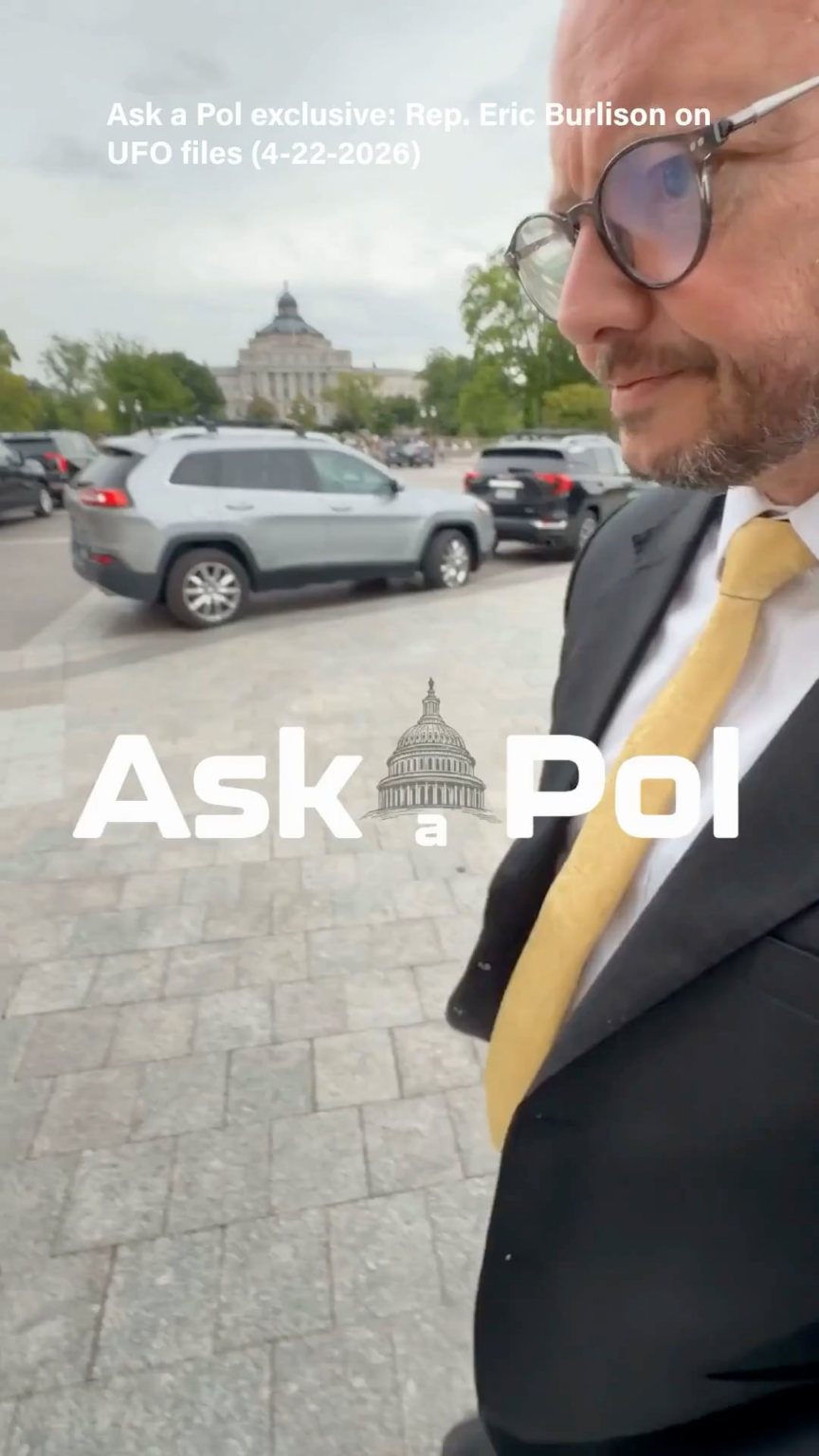 NEWS: Intel community prepping videos for UAP Caucus, not the public (yet)