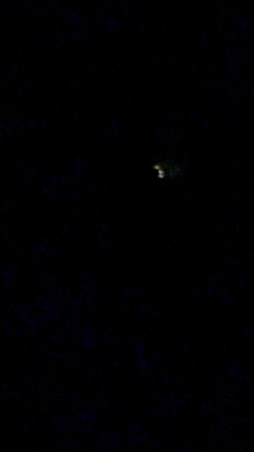 I’ve been seeing drones and other lights almost every night the past 5 months. And I was wondering what this could be