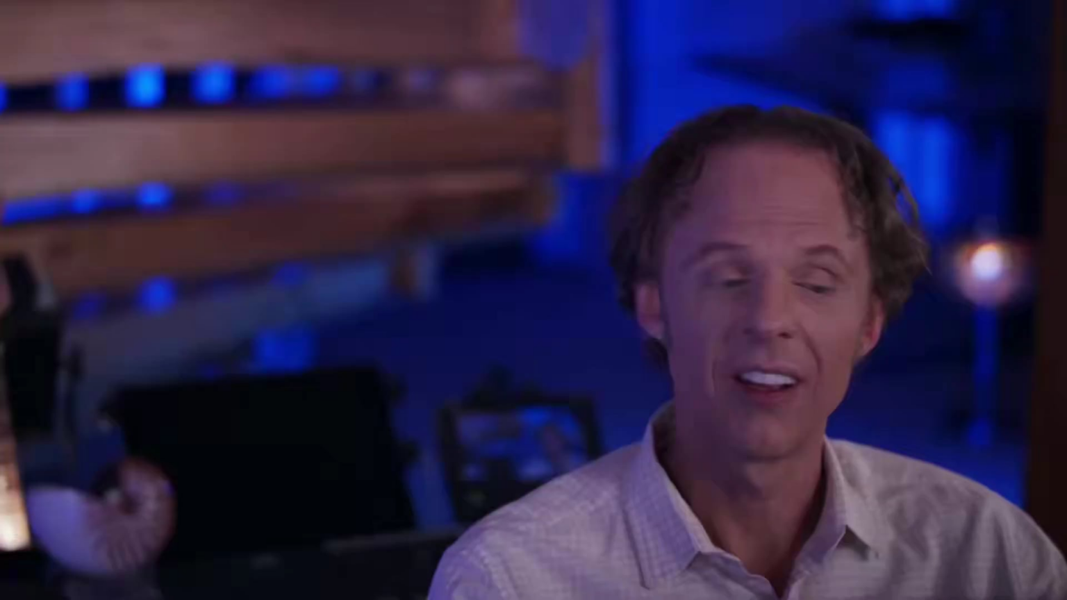 Some of David Wilcock's Last Words: "It Is Just Such A Wild Time To Be Alive"