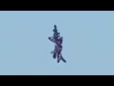 The UAP Reality | Interdimensional Hypothesis