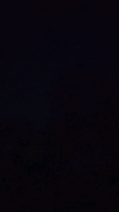 Helicopter circles an Orb 5 times in my backyard!!