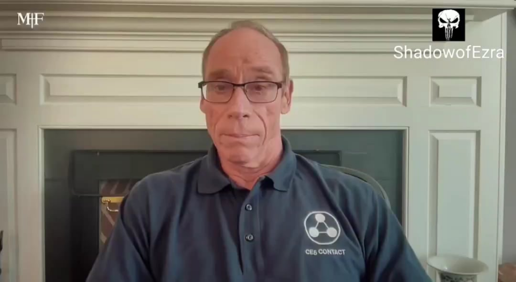 UFO expert Steven Greer warns that rogue actors inside the government are now on the verge of staging a fake alien invasion across the entire planet. UFO expert Steven Greer warns that rogue actors inside the government are now on the verge of staging a fake alien invasion across the entire planet.