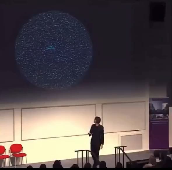 The Observable Universe