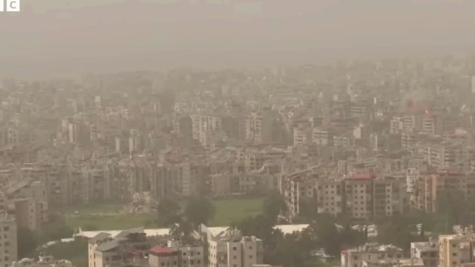 “The Orbs Will Stop It”: How Chris Bledsoe’s Prophecy of Iran-Israel Missile Exchanges, Orbs, and the Red Star Aligns with the Easter 2026 Escalation and Ceasefire