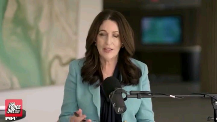 "I don't call them aliens" - Rep Luna reiterates her belief that UFOs are tech controlled by NHI/Interdimensional beings who can easily stop human weapons