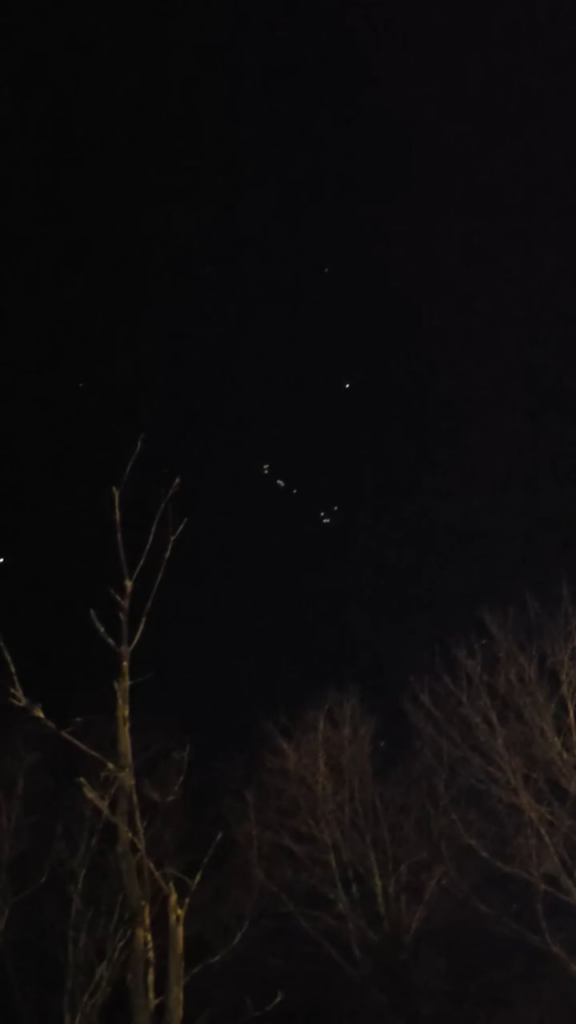 Has anyone got any information on this video?