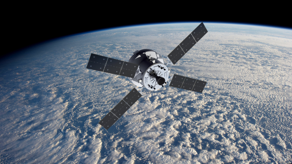 Orion_and_European_Service_Module_pillars