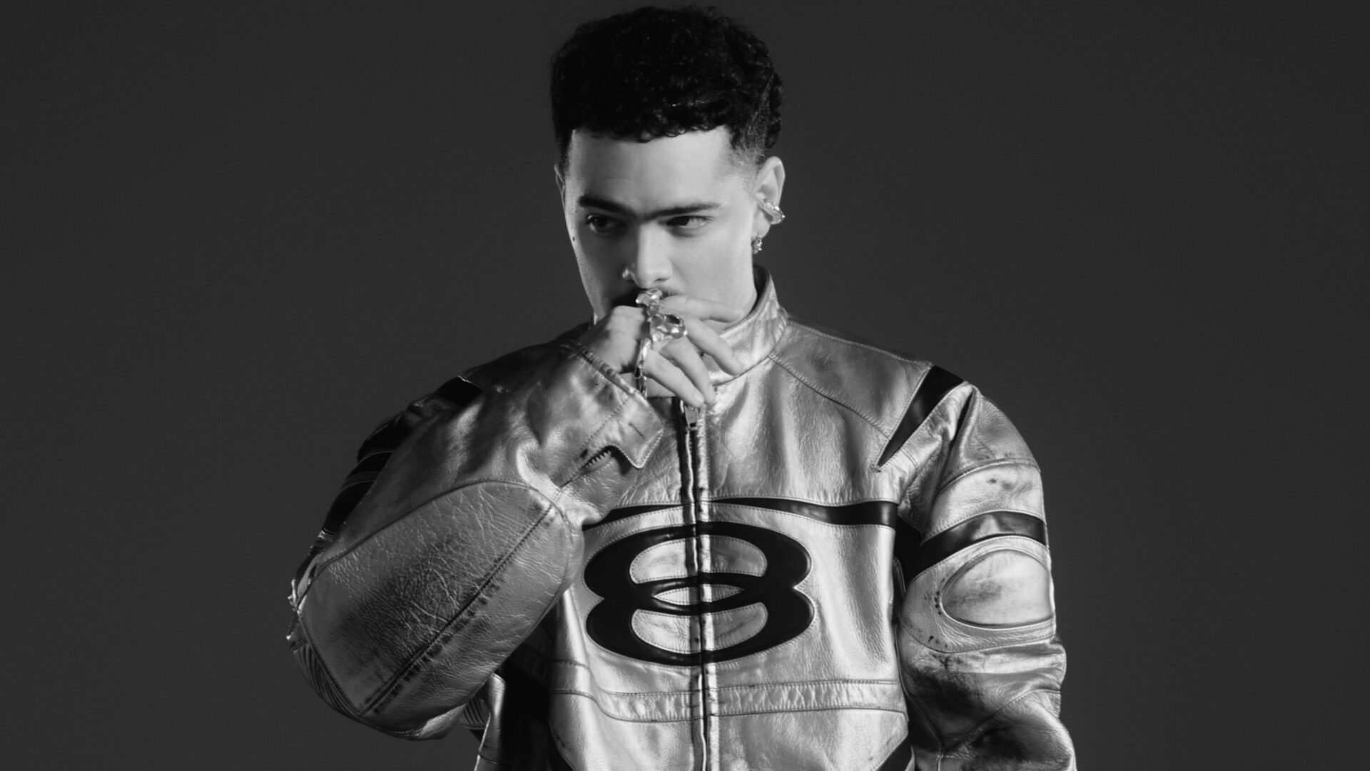 Pedro Sampaio Announces Huge ‘BRAZILIAN CHAOS’ Tour