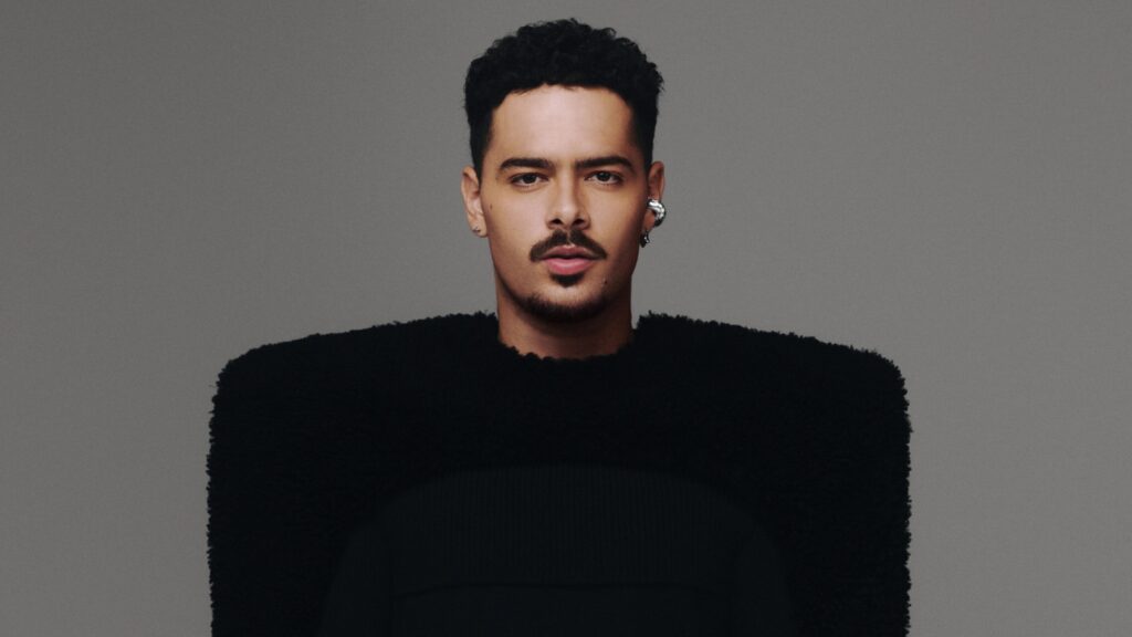 Pedro Sampaio Announces Huge ‘BRAZILIAN CHAOS’ Tour