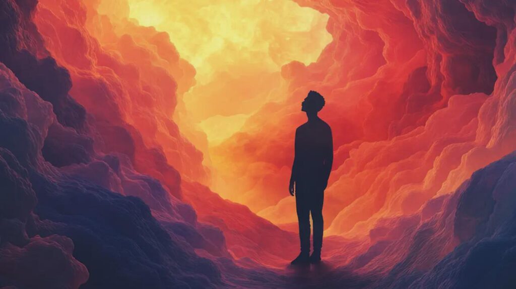 Even if truth is an illusion, we must keep pursuing it