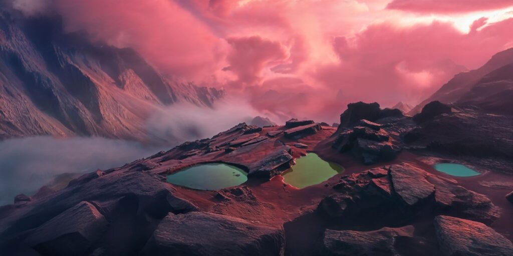 How to spot an alien