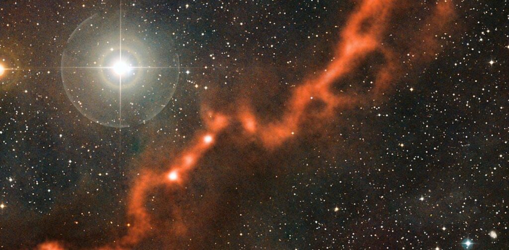 Article on astrochemistry: Potential signs of life on distant planets sound exciting but confirmation can take years