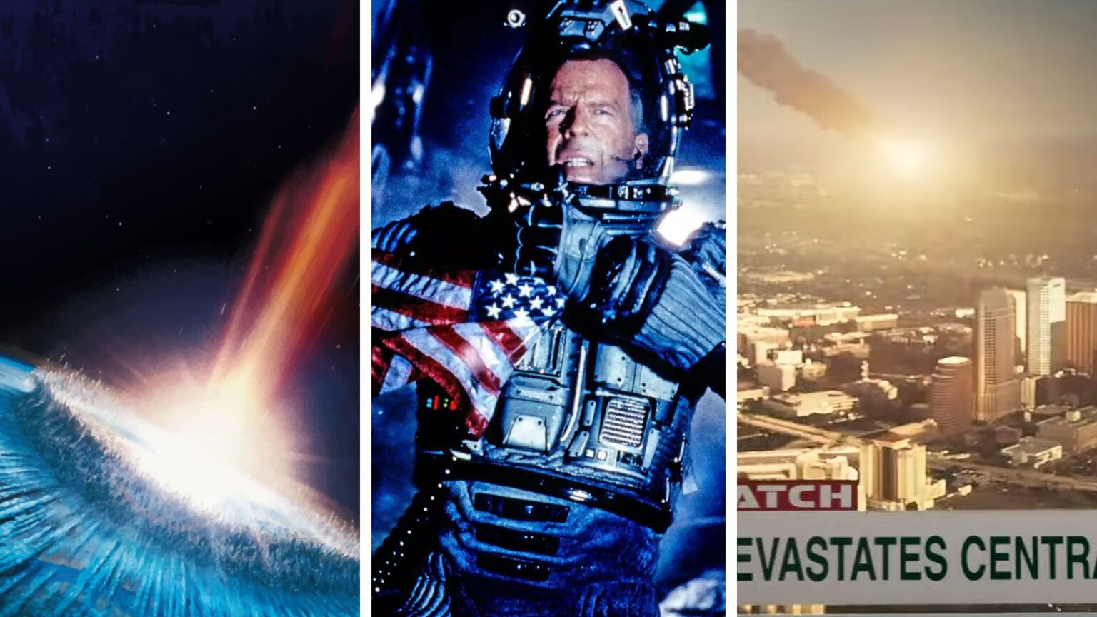Best asteroid movies | Space