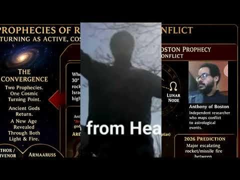 Armaaruss sent "the Lady" to Chris Bledsoe for the purpose of setting up his own coronation as Mars rose just above the eastern horizon on Easter Sunday at pre dawn. The Bledsoe Prophecy is now sealed.