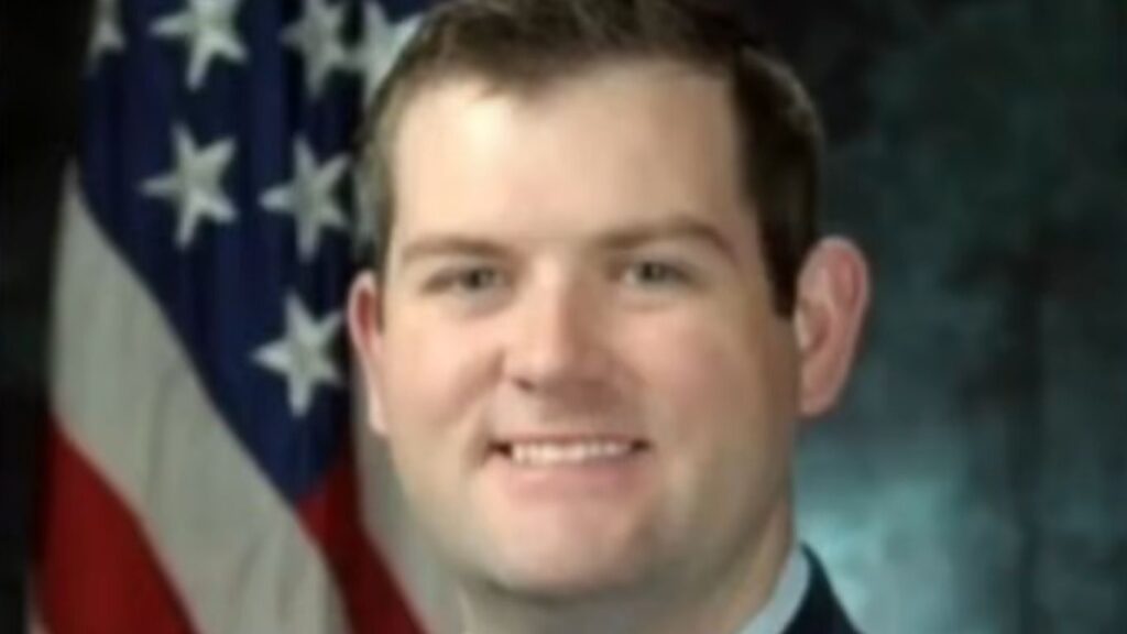 Matthew James Sullivan's death fuels UFO debate