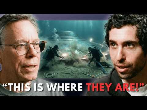 Has Bob Lazar made this claim before?