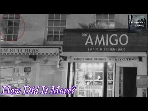 The Cryptic Files - A Haunted Birdcage