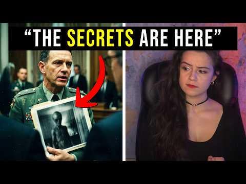 Congressman: UFO Truth Would Set Earth On Fire