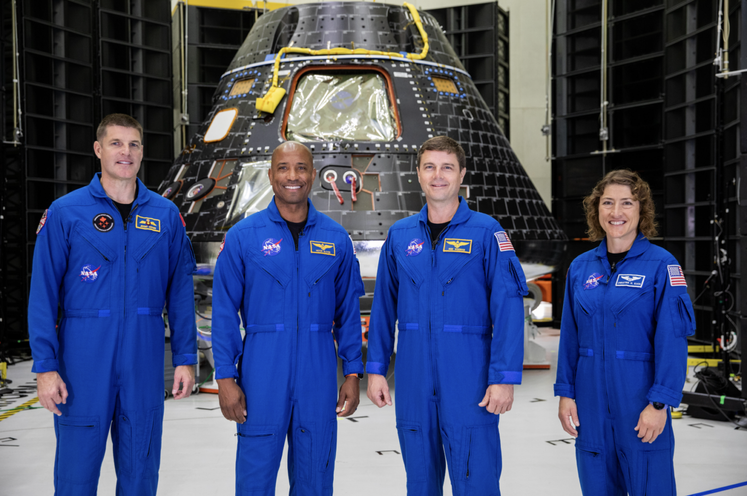 NASA chases its legacy to the dark side of the Moon