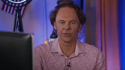 Did David Wilcock's biographer die 2 days before UFO expert's alleged suicide? ‘Weird twist’ emerges amid rumors (David Wilcock | Divine Cosmos (OFFICIAL)/YouTube)