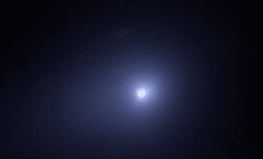 Subaru Telescope Captures Stunning Image of Interstellar Comet 3I/ATLAS’ Chemical Changes Subaru Telescope Captures Stunning Image Of Interstellar Comet 3iatlas' Chemical Changes