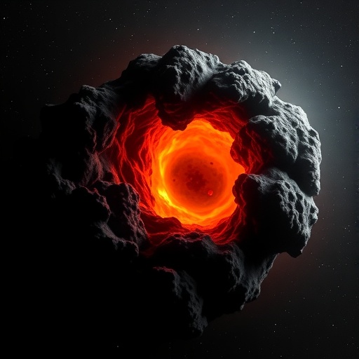 Subaru Telescope Reveals Composition Changes in Comet 3I/ATLAS Subaru Telescope Reveals Composition Changes in Comet 3I/ATLAS