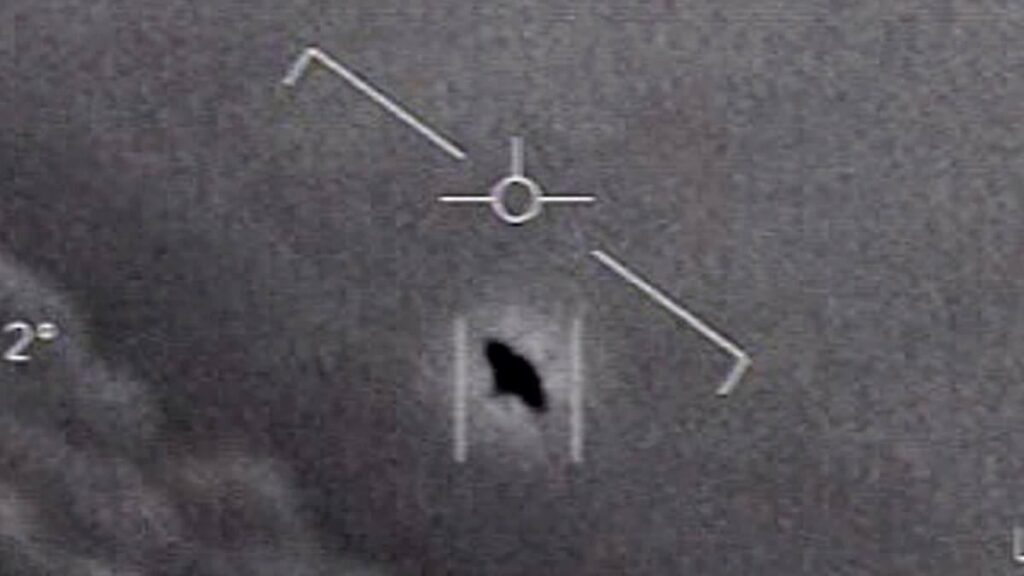 UFO whistleblower Dylan Borland: “I and others with direct knowledge of legacy non-human intelligence programs and craft have been subjected to crimes and disturbing actions intended to silence or intimidate us.” And whistleblower Matthew Brown’s home had been broken into while he was asleep.