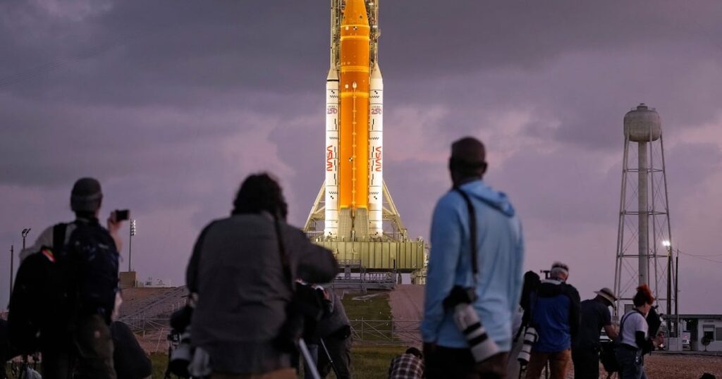 How the Artemis II mission is opening Canada’s space economy