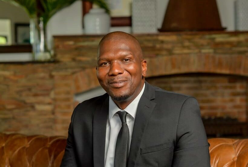 Thembeni resident takes on national climate change and space science role