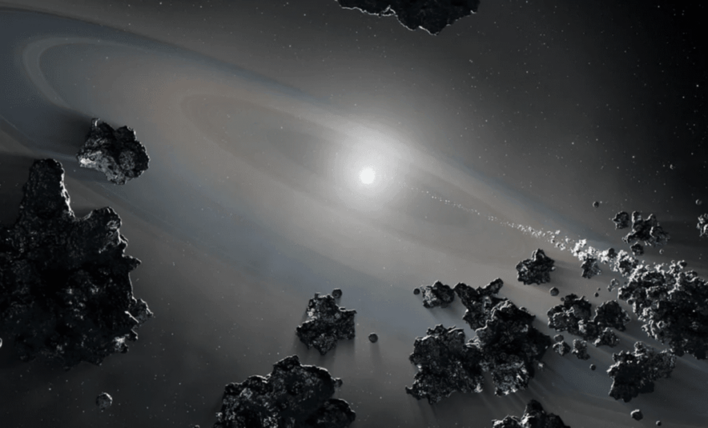 The Universe May Collapse Far Sooner Than Expected, New Study Suggests