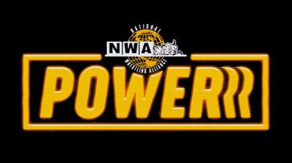 NWA Powerrr logo