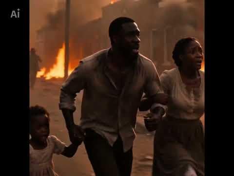 Black Wall Street