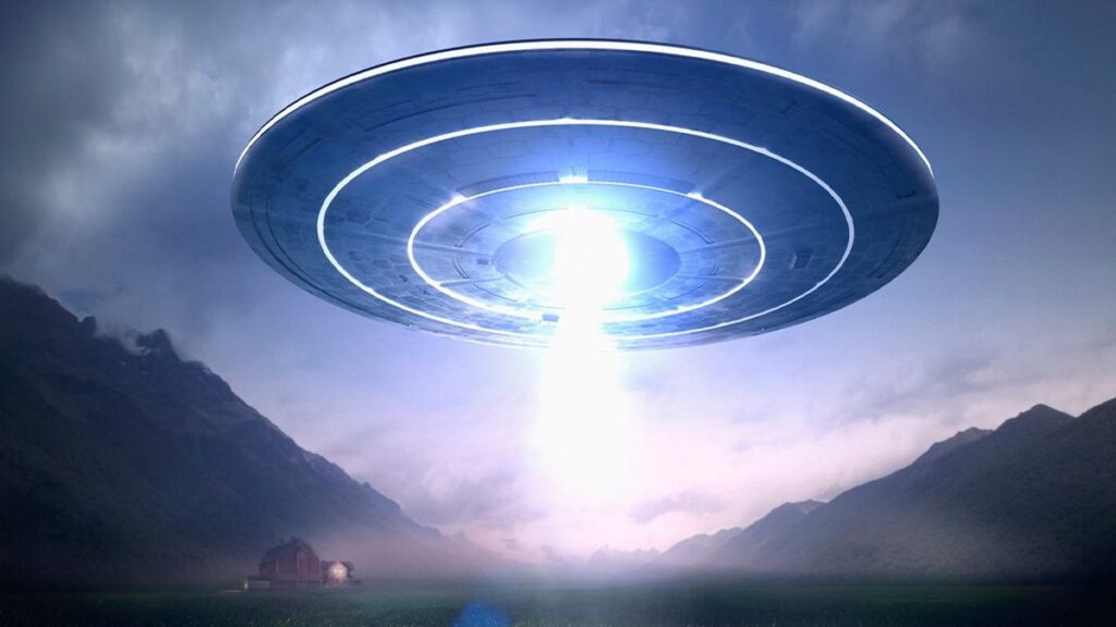 Unsettling 911 call points to huge clue in disappearance of Air Force general with ‘UFO links’ Unsettling 911 call points to huge clue in disappearance of Air Force general with 'UFO links'