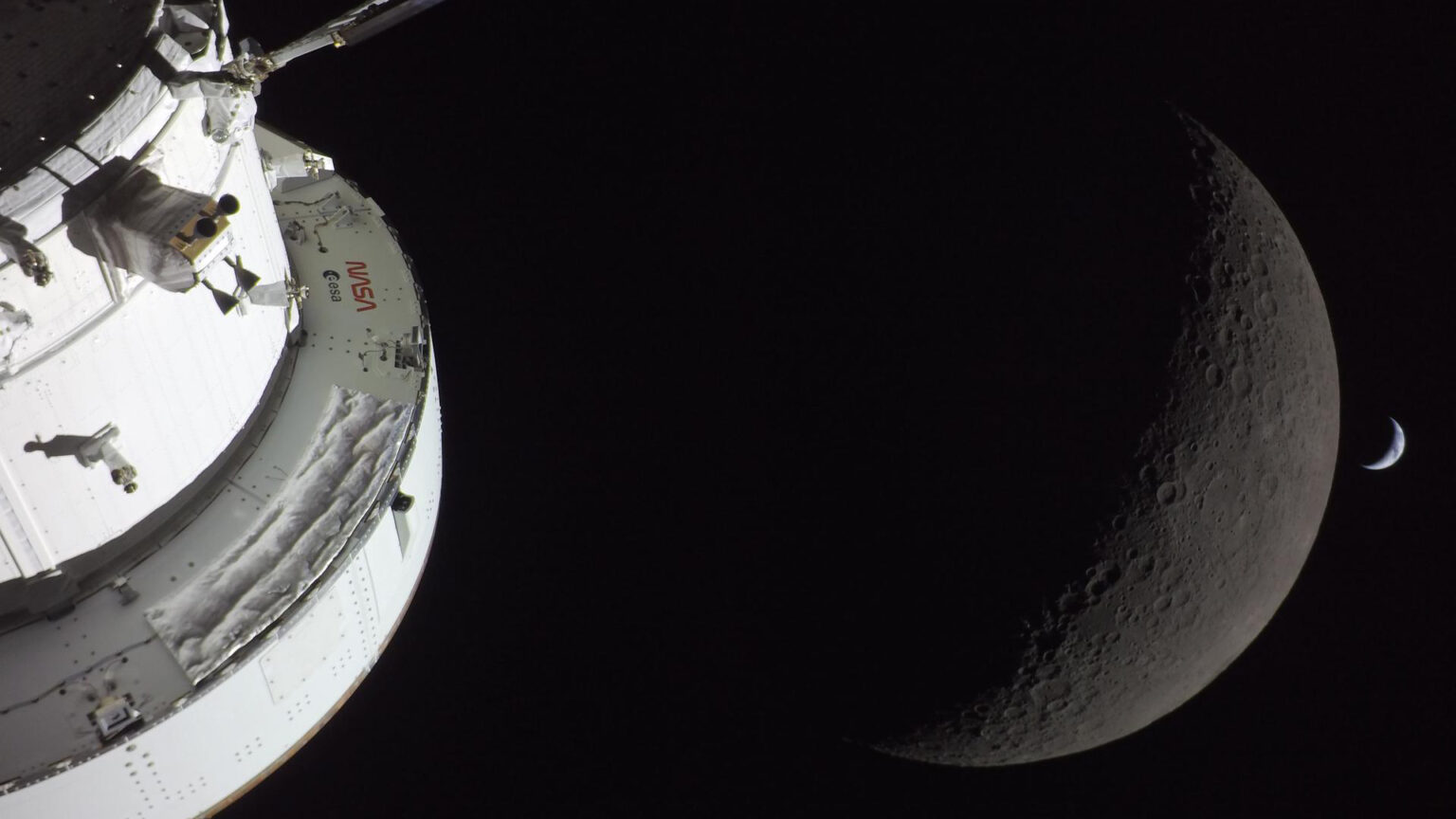 NASA is right to focus on ‘hardware rich’ approach following Artemis II heat shield gamble NASA is right to focus on 'hardware rich' approach following Artemis II heat shield gamble