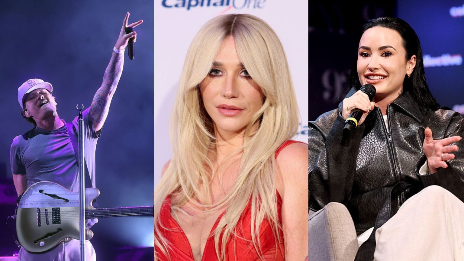 Tom DeLonge And Major Artists Open Up About UFO Sightings