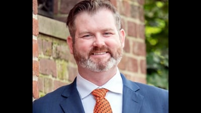 Authorities confirmed Matthew James Sullivan died from an accidental overdose, heightening scrutiny as 14 space experts are missing or deceased. (Dignity Memorial )