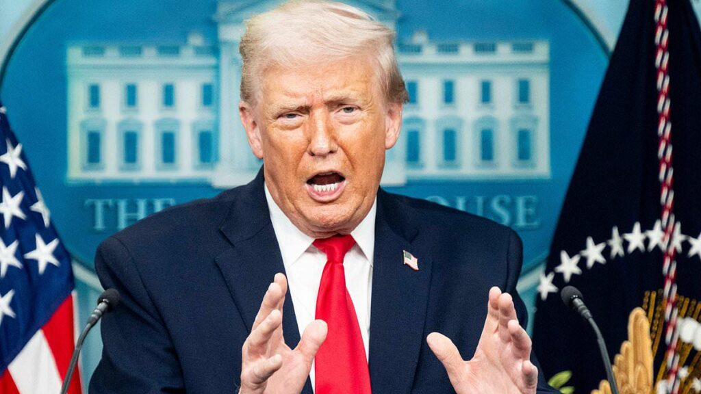 Inside Trump's bombshell UFO files drop: Investigator reveals all the bone-chilling incidents that may finally be explained