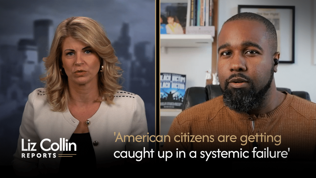 WATCH: Reporter reveals the hidden tragedies caused by illegal-alien truck drivers and 'chameleon carriers'