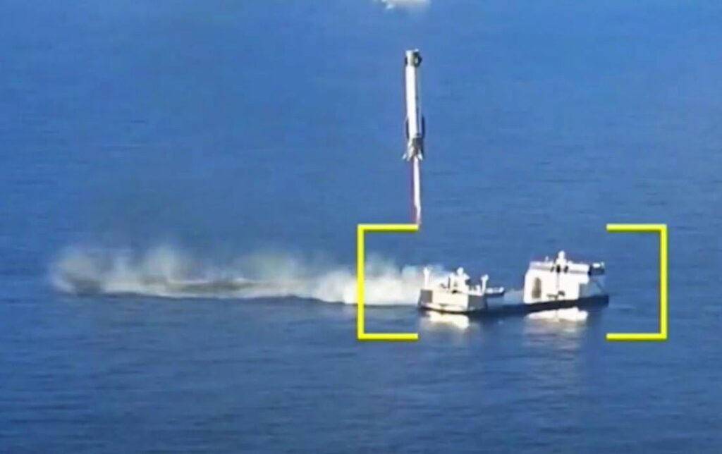 With the successful recovery of a reflown booster by a company other than SpaceX, I think it's fair to say rocket reuse will dominate the industry.