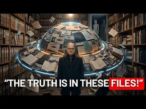 A archive of 50 years of UFO cases stored by Clas Svahn. 22k from Sweden only .