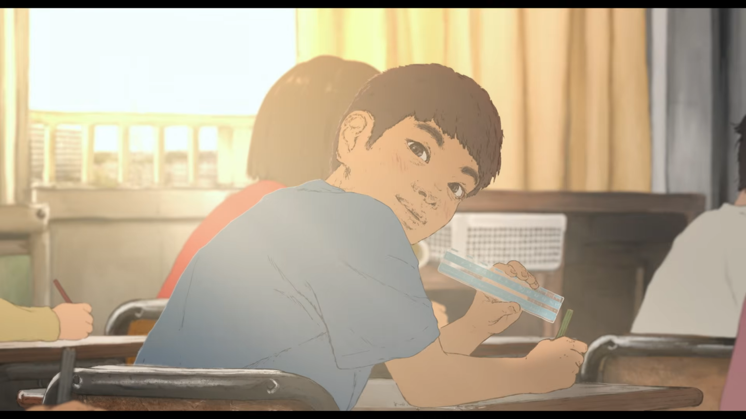 We Are Aliens Movie Reveals Teaser Trailer and Visual, Main Cast We Are Aliens Movie Reveals Teaser Trailer and Visual, Main Cast