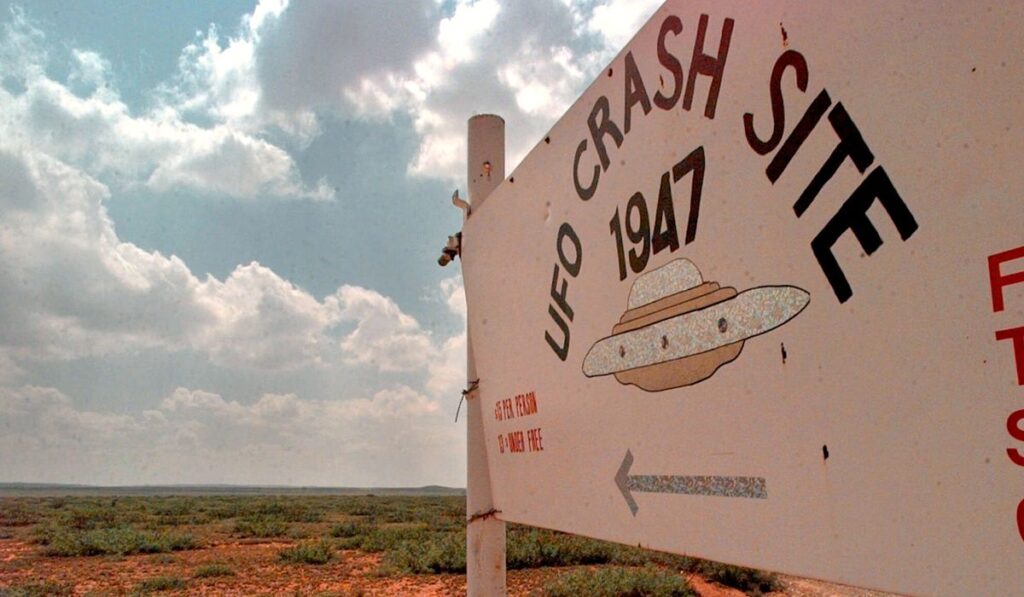 David Wilcock, UFO writer and ‘Ancient Aliens’ figure, dead at 53