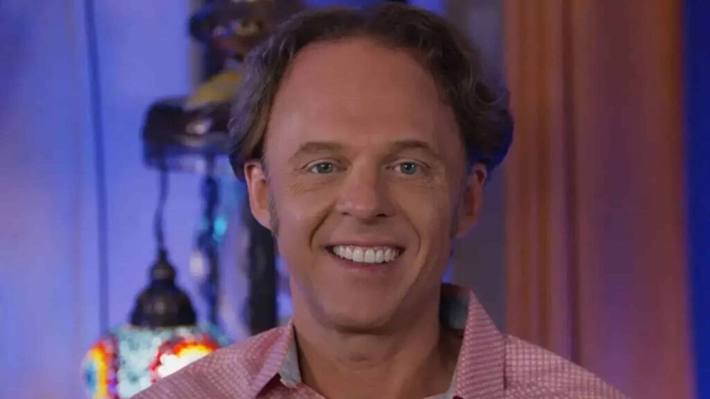 David Wilcock, paranormal writer, YouTuber and UFO insider, dead at 53 in suspected suicide