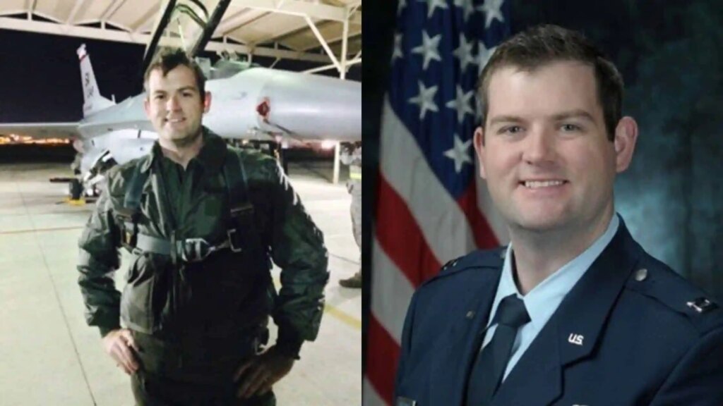 A UFO Whistleblower died of an "accidental overdose" months before he was set to testify to congress and now the FBI is now investigating